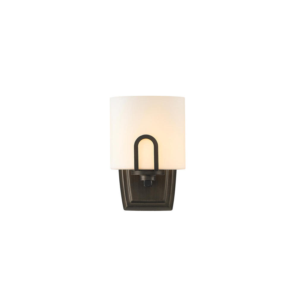 Presilla 1 Light Wall Sconce